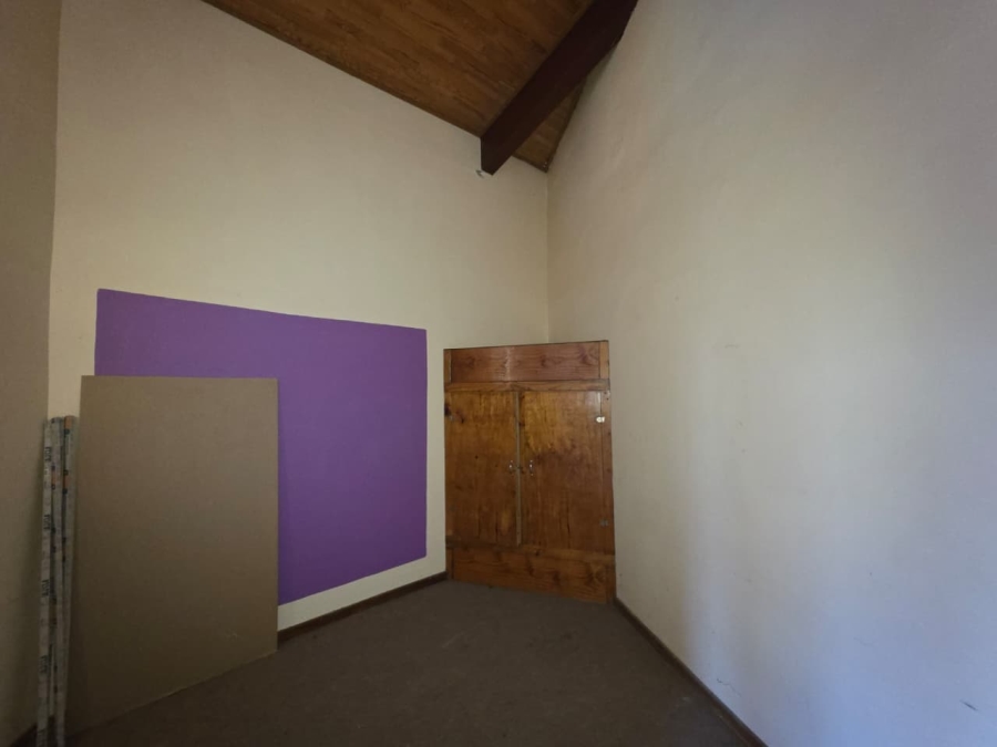 Commercial Property for Sale in Rheederpark Free State